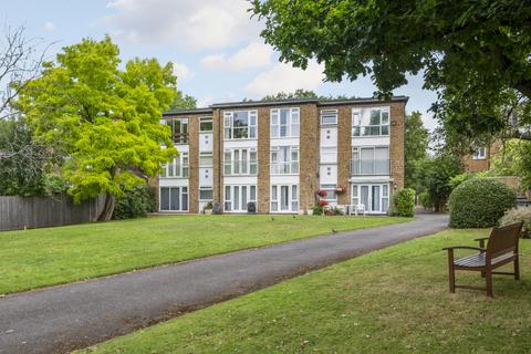 Cambridge Road, West Wimbledon SW20 1 bed apartment for sale