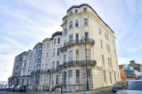 Warrior Square, St. Leonards