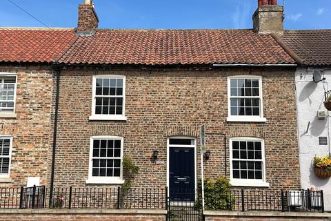 Tockwith, Westfield Road, YO26 4 bed cottage for sale