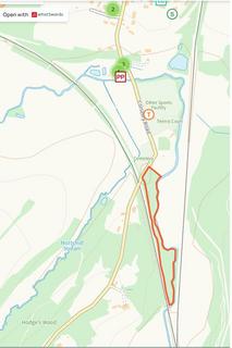 The Close Corseley Road, Tunbridge... Land for sale
