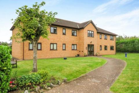 Sherford Court, Taunton TA1 2 bed retirement property for sale