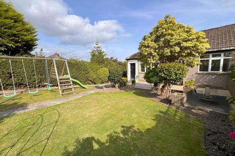 2 bedroom semi-detached bungalow for sale