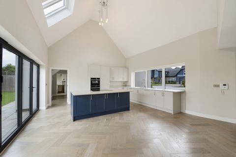 Warmlake Orchard, Sutton Valence... 5 bed detached house for sale