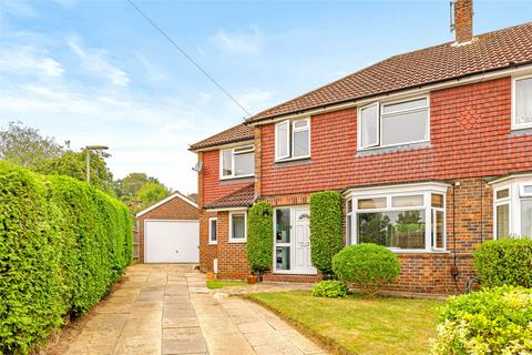 Weald Way, Reigate, Surrey, RH2 5 bed semi