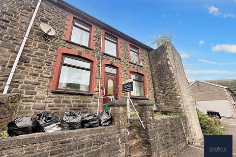 Aberllechau Road, Porth, CF39 2 bed end of terrace house for sale