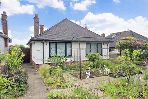 Rushmere Road, Rushmere, Northampton... 2 bed detached bungalow for sale