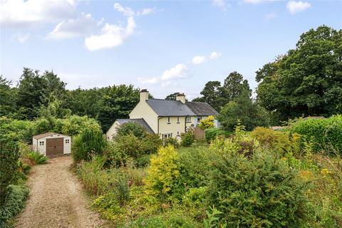 Oak Grove, Rockfield, Monmouth... 3 bed semi