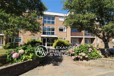 Downview Road, Worthing BN11 2 bed flat for sale