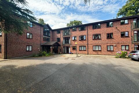Beechfield Road 7 Highfield House... 2 bed retirement property for sale