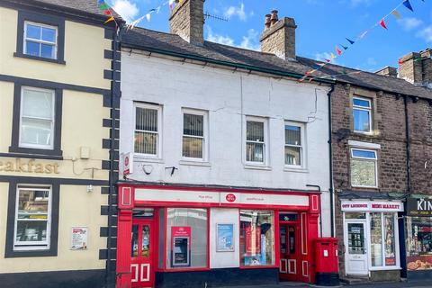 High Street, Buxton 3 bed property for sale