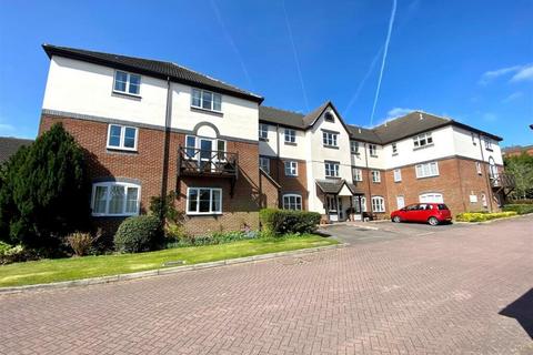 Marlborough Road Swindon 1 bed apartment for sale