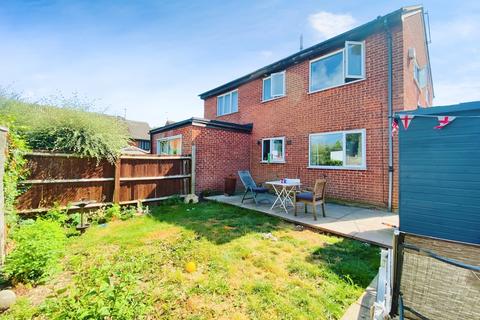 Eastfield Road, Thurmaston, LE4 1 bed terraced house for sale
