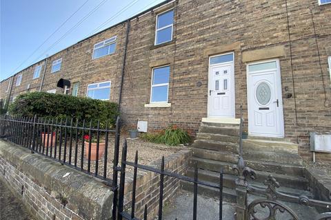 Leaburn Terrace, Northumberland NE42 3 bed terraced house for sale