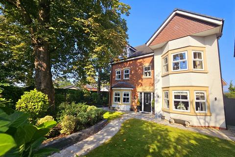 Garstang Road, Preston PR3 5 bed house for sale