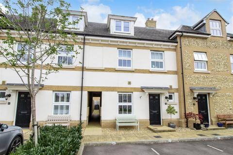 Bailey Lane, Salisbury SP2 4 bed terraced house for sale