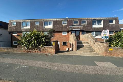 Ravenscroft, 310 South Coast Road... 1 bed flat for sale