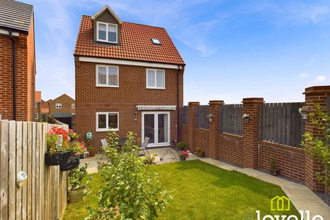 Taylor Avenue, East Riding of... 4 bed detached house for sale