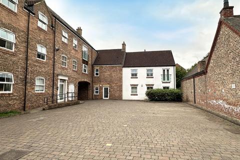 Stephenson House, The Old Market... 2 bed apartment for sale