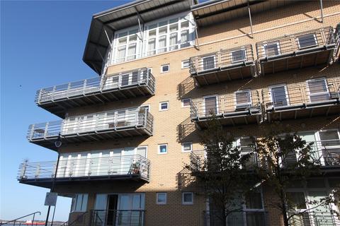 Portland Place, Kent DA9 1 bed flat for sale