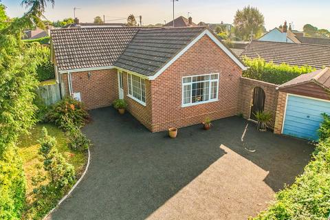 Hayes Lane, Colehill, Wimborne, BH21 3 bed bungalow for sale