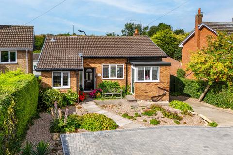 Hodge Lane, Pontefract WF8 3 bed detached house for sale