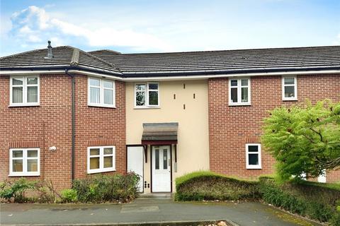 Haunch Close, Birmingham, West Midlands 2 bed apartment for sale