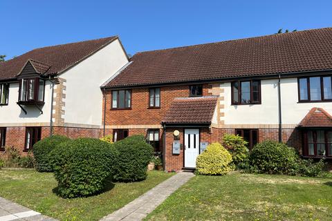 Vicarage Road, Marchwood SO40 2 bed apartment for sale