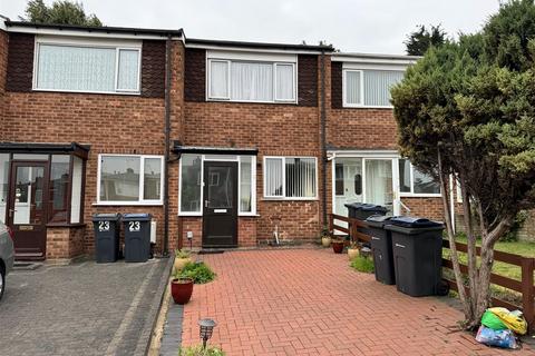 Oxford Close, Ward End, Birmingham 2 bed townhouse for sale