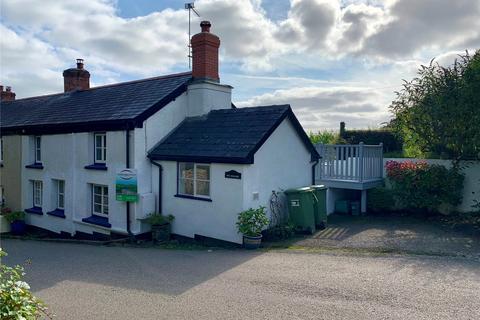 Black Torrington, Beaworthy 2 bed semi