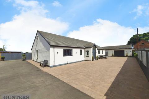 Serena Place, Station Town, Wingate... 3 bed detached bungalow for sale