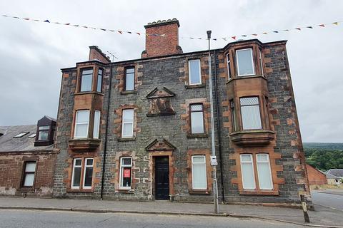 West Main Street, Darvel KA17 1 bed flat for sale