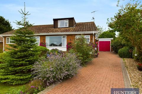 Outgaits Close, Hunmanby, Filey 3 bed semi