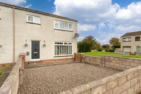 8 James Robb Avenue, St Andrews, KY16... 3 bed end of terrace house for sale