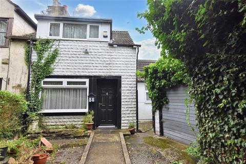 Bradford Road, Idle, Bradford, West... 2 bed terraced house for sale