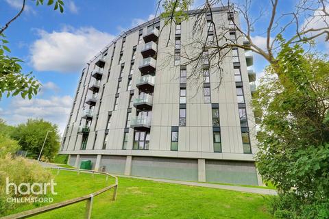 Shire Gate, Chelmsford 2 bed apartment for sale