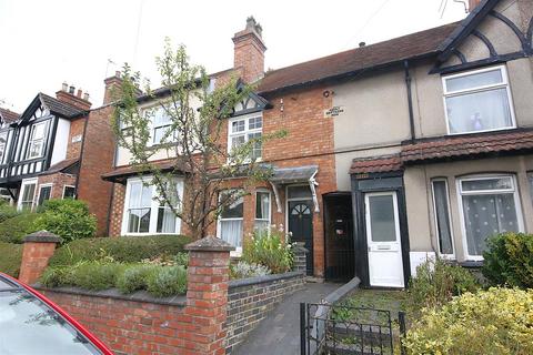 Bilton Road, Rugby CV22 2 bed terraced house for sale