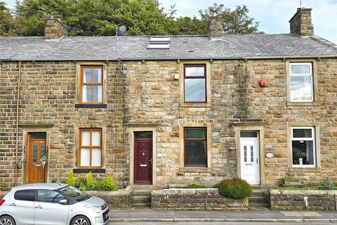 Burnley Road, Loveclough, Rossendale... 3 bed terraced house for sale