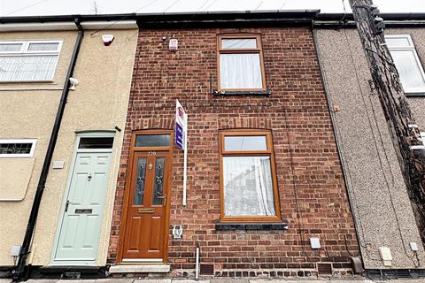 Macaulay Street, Grimsby, N.E. Lincs... 3 bed terraced house for sale
