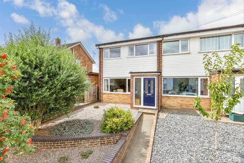 Holborough Road, Snodland, Kent 4 bed end of terrace house for sale