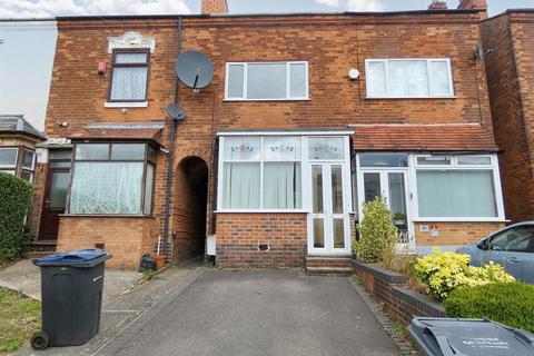 Short Heath Road, Erdington, Birmingham 3 bed terraced house for sale