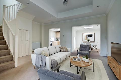 Great Bowden Hall, Great Bowden... 1 bed mews for sale