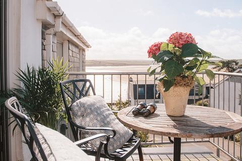 Pebble Rock, Rock 4 bed terraced house for sale
