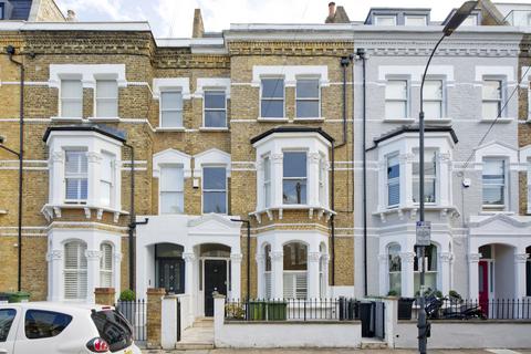 Chesilton Road, London SW6 5 bed terraced house for sale