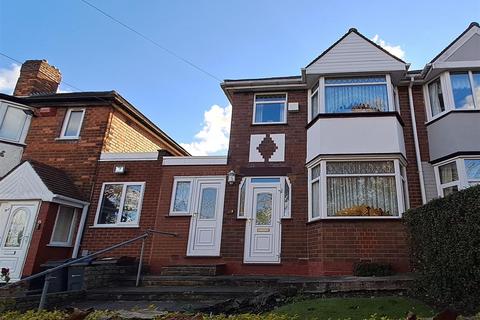 Beechmore Road, Sheldon, Birmingham 3 bed semi