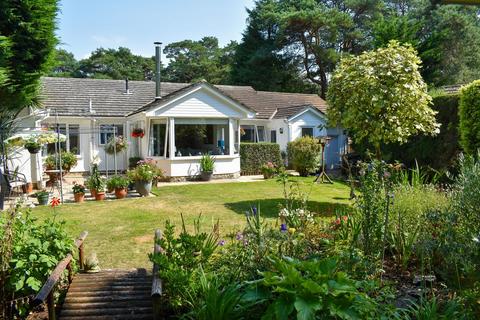 Ashley Drive North, Ashley Heath... 3 bed detached house for sale