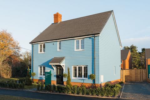 Plot 64, The Whiteleaf at St... 4 bed detached house for sale