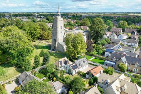 Church Lane, Cambridge CB25 4 bed cottage for sale