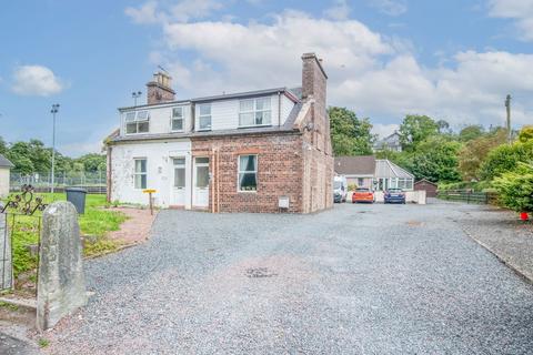 2 bedroom semi-detached bungalow for sale