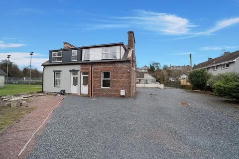 The Hollow, Newton Stewart DG8 2 bed semi