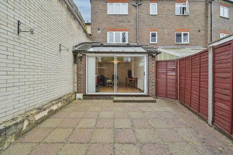 Maple Mews, Maida Vale, London, NW6 3 bed mews for sale